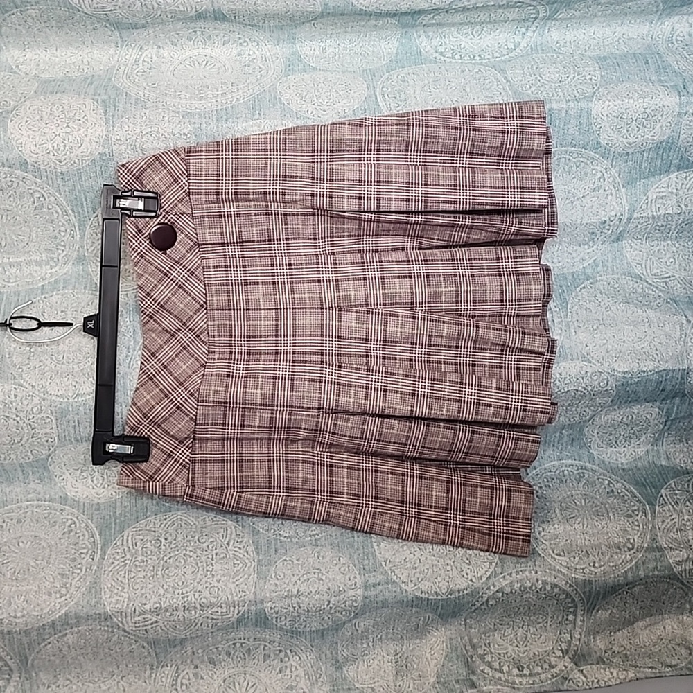 Ann Taylor Loft size 4 women's skirt